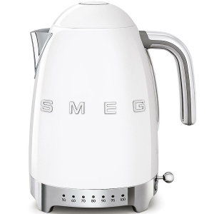 SMEG Wasserkocher 50s Retro Style, 1,7 I 50s Retro Style (8017709231811)