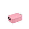 Mepal lunchbox take a break midi - nordic pink 185 x 120 x 65 (8711269935126)