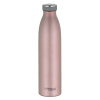 Thermos TC Isolierflasche 4067 rosé-gold 0,75l  (5010576950161)