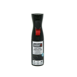 Weber Gusseisen-Schutzspray 200 ml (0077924122675)