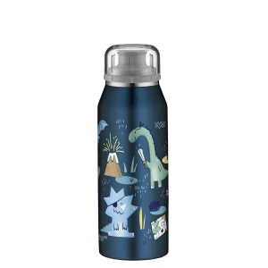 Alfi Isolierflasche isoBottle 0,35l dino pirates  (4002458491245)