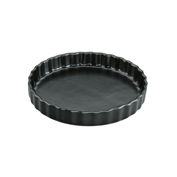 Küchenprofi 28 cm Tortenform schwarz matt  (4007371068574)