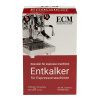 ECM Entkalkungspulver 10 Beutel (4260013825847)