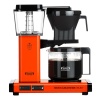 Moccamaster Orange Kaffeemaschine KBG Select (8712072539860)