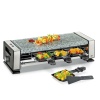 Küchenprofi Raclette VISTA 8er  (4007371063821)