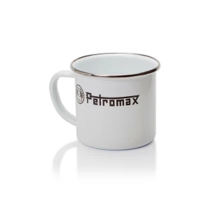 Petromax Petromax Emaille-Becher weiß  (4250435701508)