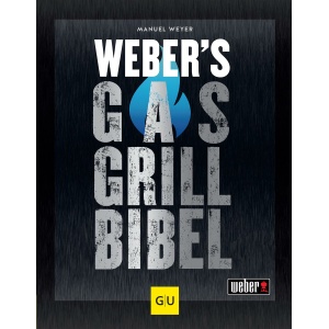 Weber Webers Gas Grill Bibel  (9783833879500)