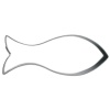 Städter Fisch ca. 9 cm  (4018598064324)