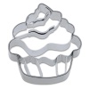 Städter Muffin / Cupcake ca. 5,5 cm  (4018598199675)
