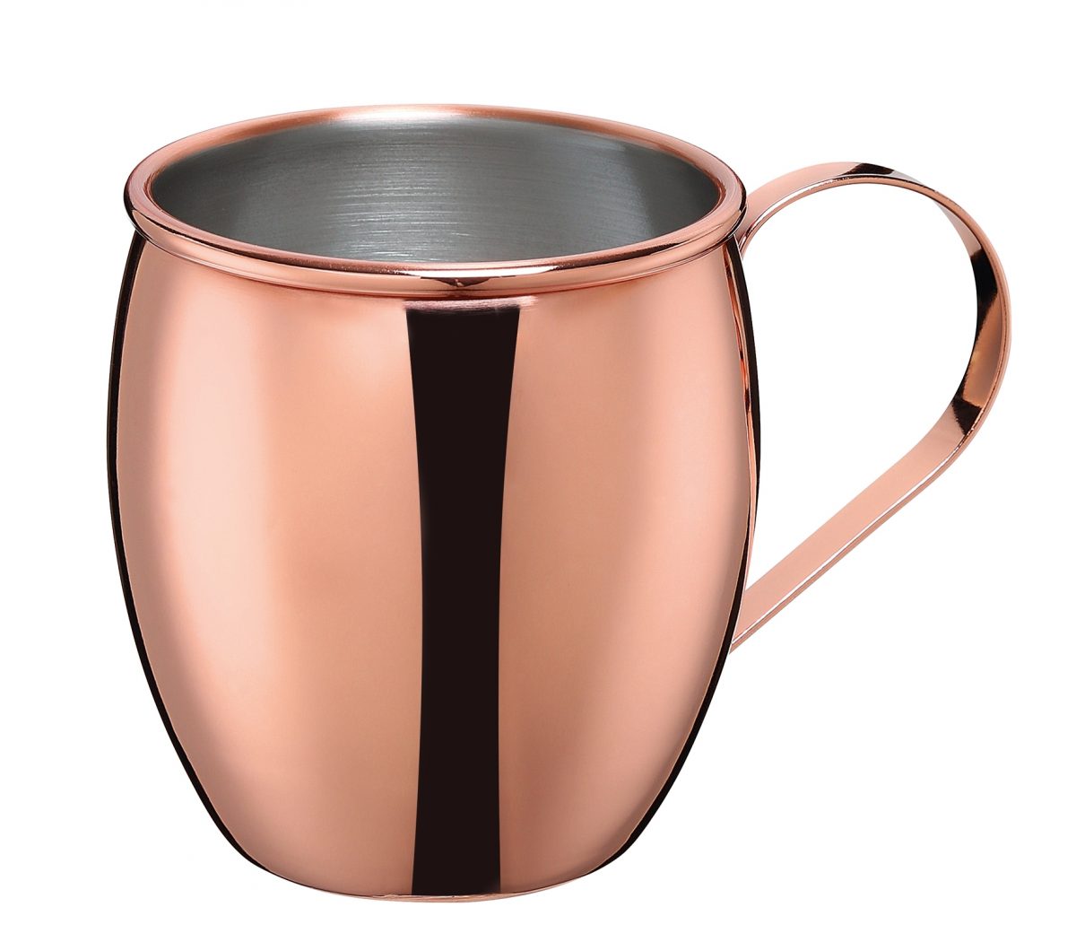 Cilio Becher MOSCOW MULE  (4017166200409)