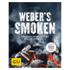 Weber Buch Webers Smoken  (9783833859946)