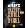 Weber Weber's Pelletgrillbibel ZUBEHÖR (9783833884313)