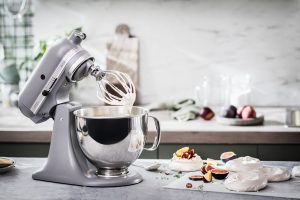 Elektrögeräte für den Haushalt - Kitchen Aid, Mixer, ECM Kaffeemaschine online bei Ulmer in Herbolzheim