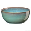 ASA Poke Bowl, tamari Ø 18 cm, H. 7 cm blau (4024433010340)