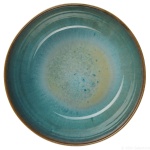 ASA Poke Bowl, tamari Ø 18 cm, H. 7 cm blau (4024433010340)