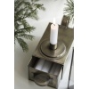 IB Laursen Kerzenhalter für eine Stabkerze Box  (5709898344832)