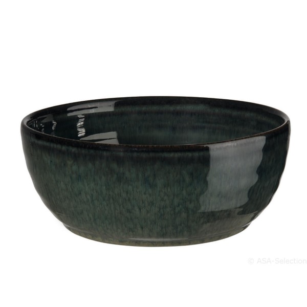 ASA Poké Bowl, ocean Ø 18 cm, H. 7 cm  (4024433015345)