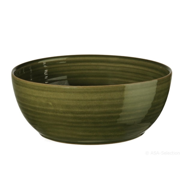 ASA Poké Bowl, edamame Ø18 cm, H. 7 cm,  (4024433015352)