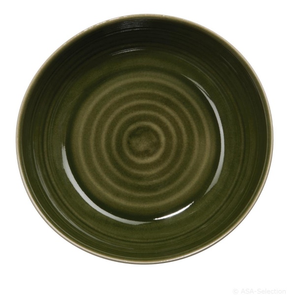 ASA Poké Bowl, edamame Ø18 cm, H. 7 cm,  (4024433015352)