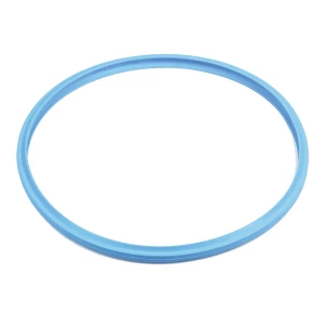 Kuhn Rikon Gummidichtung blau · Ø 20cm Silikon DUROMATIC/DUROTHERM (7610154016579)