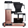 Moccamaster kupfer Kaffeemaschine KBG Select  (8712072539716)