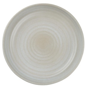 Asa Poké Fusion Plate, cauliflower-D. poke bowls 22 cm, H. 3,5 cm (4024433019138)