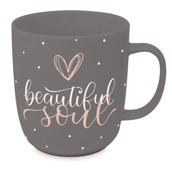 PPD Beautiful Soul Mug 2.0 Tasse (4021766281126)