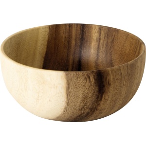 IHR Holzschüssel Acacia Wooden Bowl (686423718267)