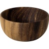 IHR Holzschüssel Acacia Wooden Bowl (686423718274)