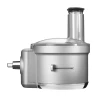 Kitchen Aid Food Processor Vorsatz für die Küchenmaschine Artisan (5413184100308)