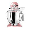 Kitchen Aid Silky Pink Küchenmaschine 4,8L ARTISAN  (5413184124649)