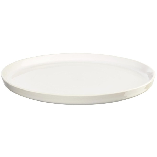 ASA Dessertteller, sparkling white-D. 21 cm re:glaze (4024433017165)