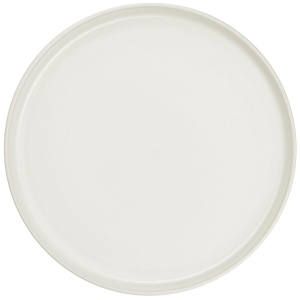 ASA Essteller, sparkling white-D. 27 cm re:glaze (4024433017172)