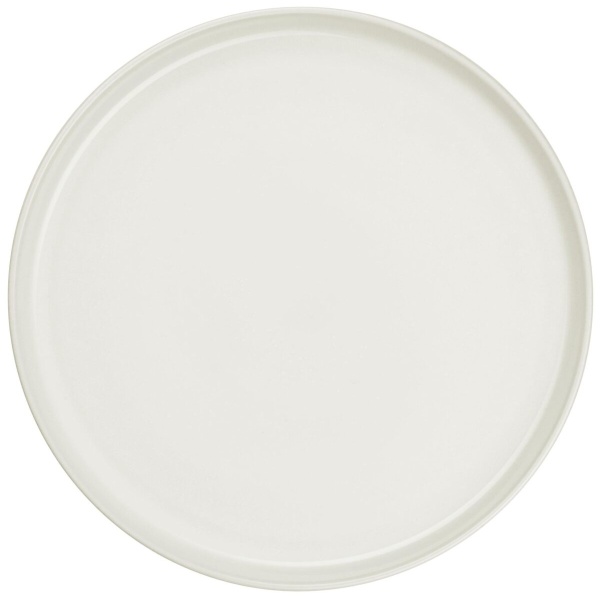 ASA Essteller, sparkling white-D. 27 cm re:glaze (4024433017172)