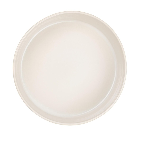 ASA Salatschale, sparkling white-D. 25 cm, H. 8 cm, 2, re:glaze (4024433018766)