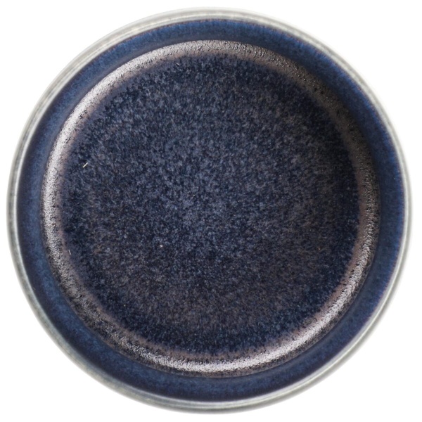 ASA Schale, carbon-D. 8 cm, H. 5 cm form'art (4024433017509)
