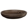 ASA Poké Fusion Plate, mangosteen-D. 22 cm, H. 3,5 cm poke bowls (4024433019121)