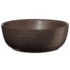 ASA Poké Salad Bowl, mangosteen-D. 25 cm, H. 9 cm poke bowls (4024433017363)