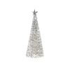 Sompex GLAMOR Dekoleuchte Weihnachtsbaum Acryl 33 cm (4029599086864)