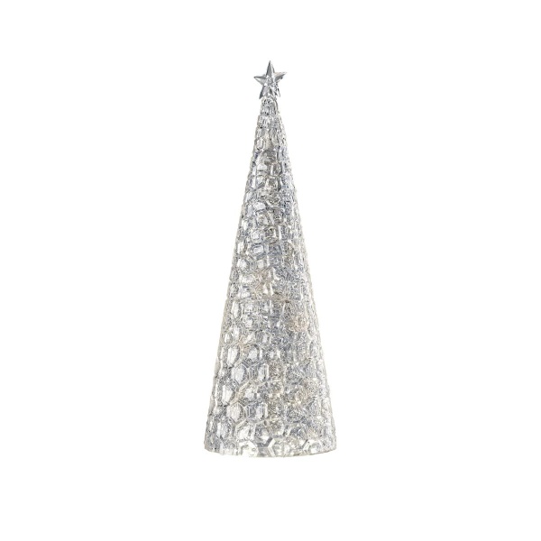 Sompex GLAMOR Dekoleuchte Weihnachtsbaum Acryl 44 cm (4029599103561)