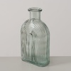 Boltze 1 Stk. Vase Spliff, 3 versch. Ausführungen H 23 cm, Glas lackiert, (4066076355082)