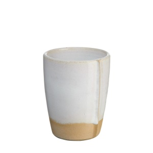 asa Becher Cappuccino, milk foam-D. 7,5 cm, H. 10 cm, verana (4024433018629)