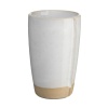 asa Becher Cafe Latte, milk foam-D. 8,5 cm, H. 14 cm, verana (4024433018674)