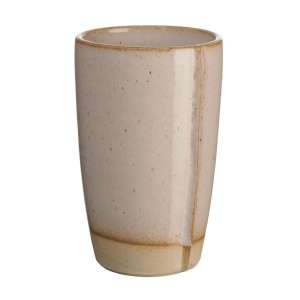 asa Becher Cafe Latte, strawberry cream-D. 8,5 cm, H. verana (4024433018698)