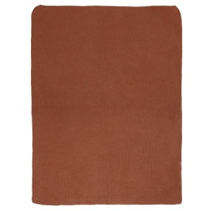 asa Geschirrtuch gestrickt, ginger-60 x 40 cm, 100 % B textil (4024433017974)
