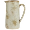 IB Laursen Vase m/Henkel Sten Aqua Haze H: 23,5 Ø: 12-Keramik (5709898360085)