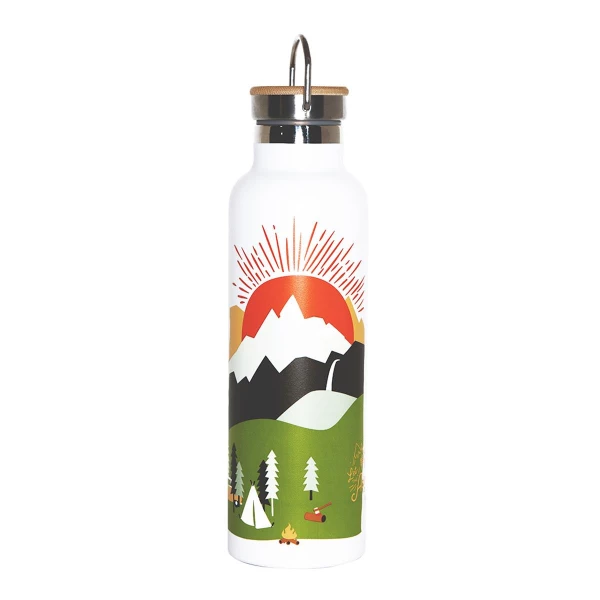Roadtyping Flasche - Mountain Adventure  (4260267417720)