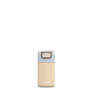 Kambukka - Bibo Brands Etna-300ml (10oz)Iced Latte Isoliert (5407005143247)