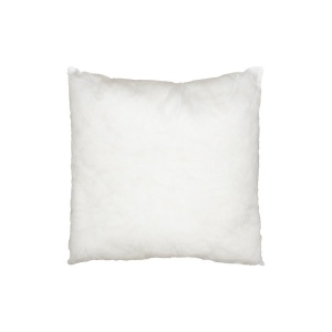 Tranquillo Kissenfüllung 35x35 cm-white polyester (4055627648698)