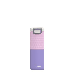 Kambukka - Bibo Brands Etna Grip500 ml (17oz)Pale Purple Isoliert (5407005143865)